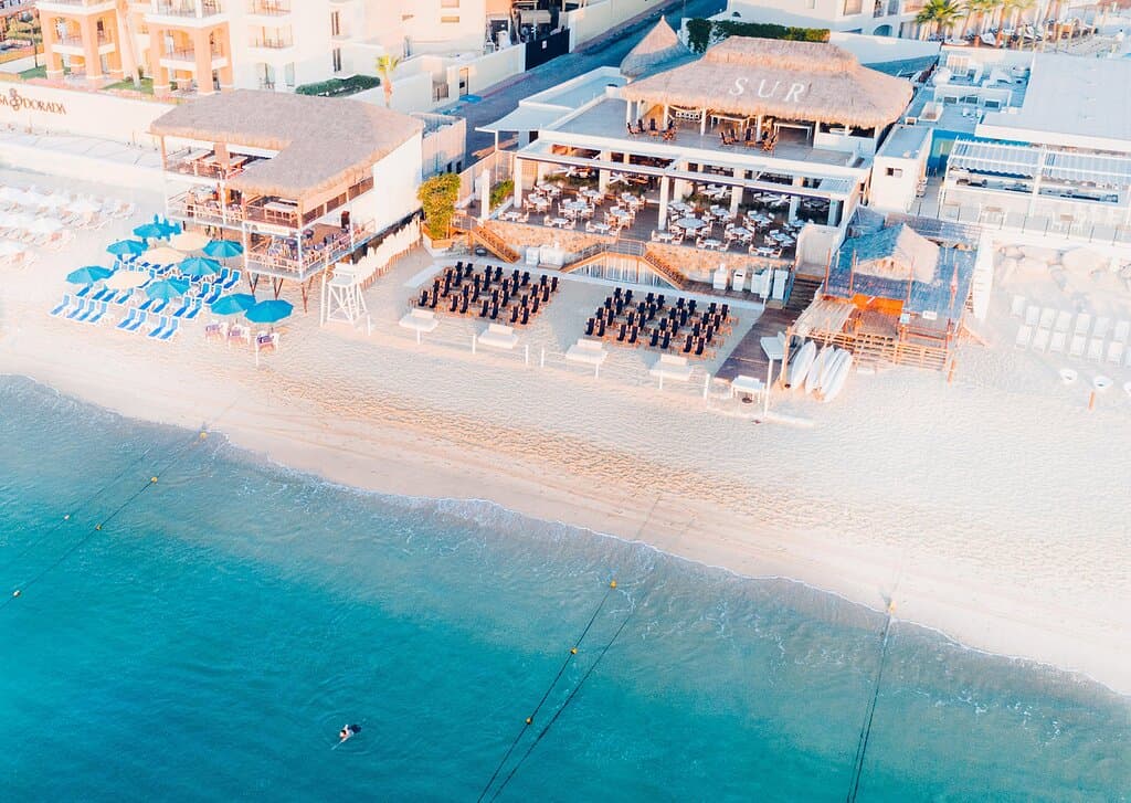 SUR Beach House 