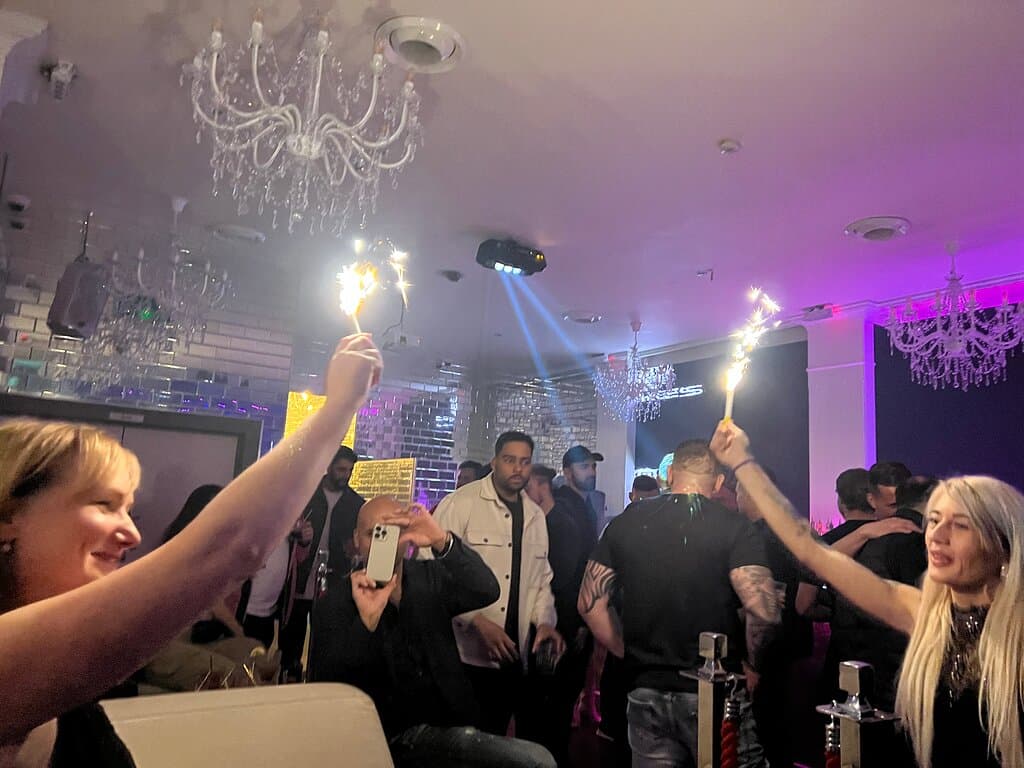 Blake's Wood and Lingwood Common