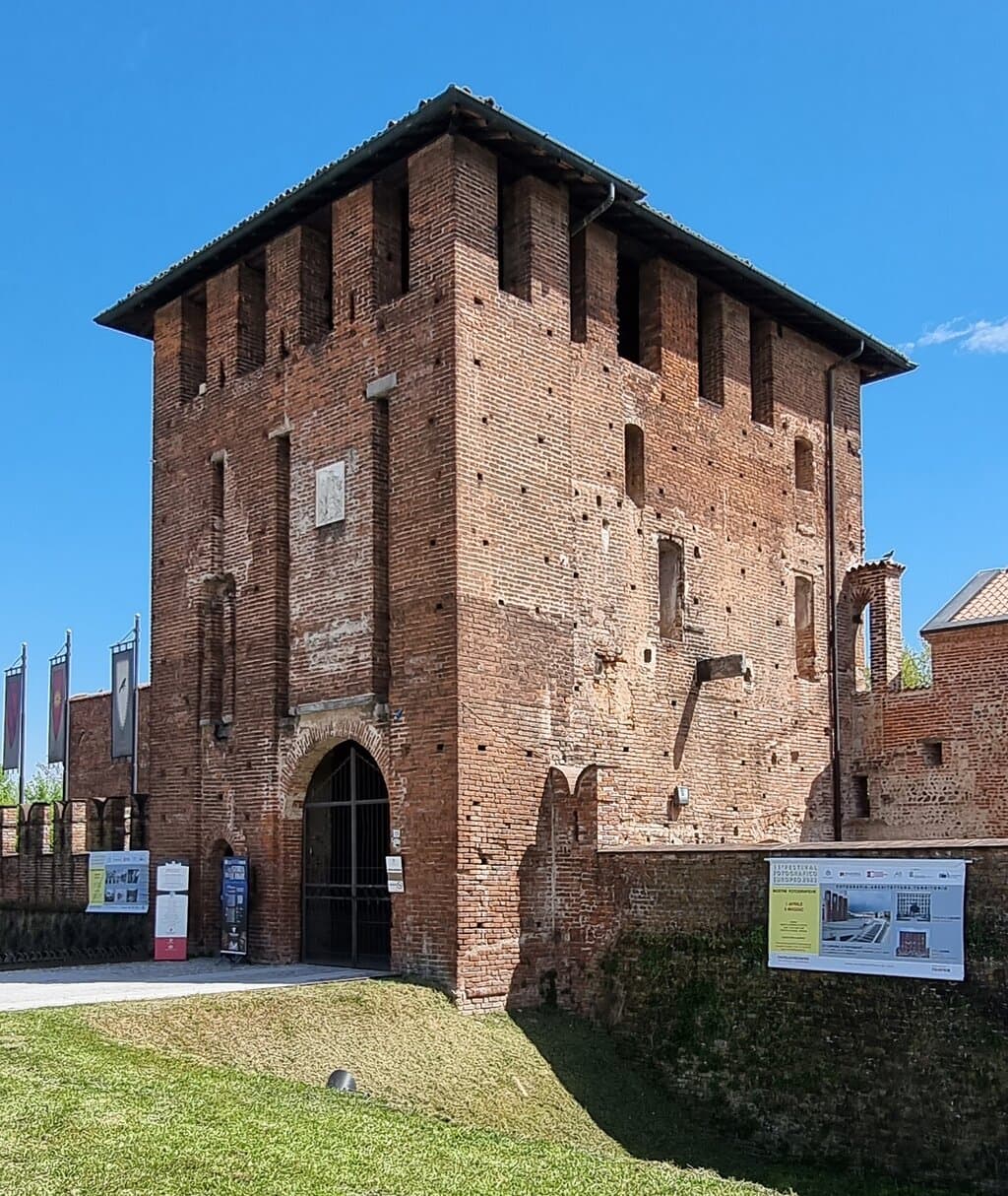 Castello di Legnano