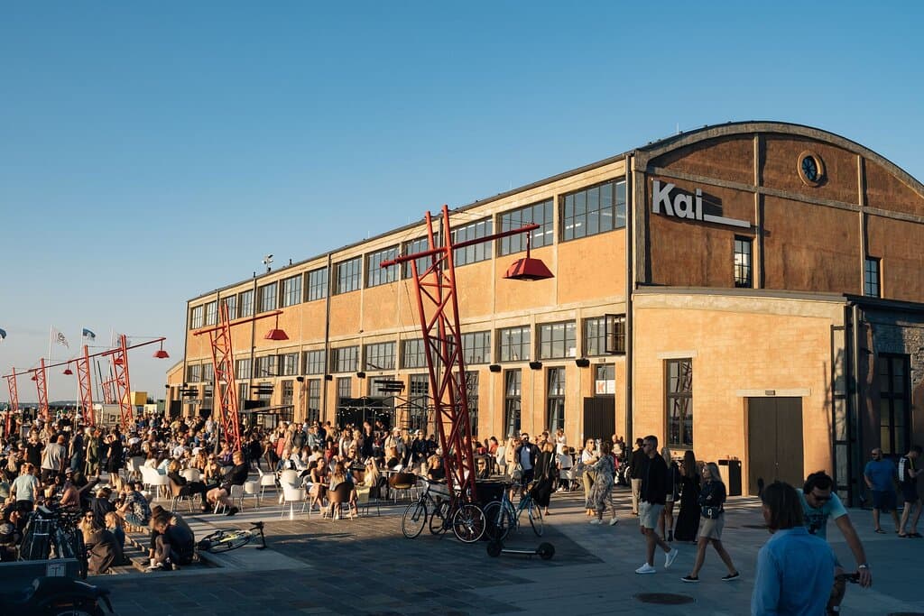 Kai Art Center_Photo by Aron Urb