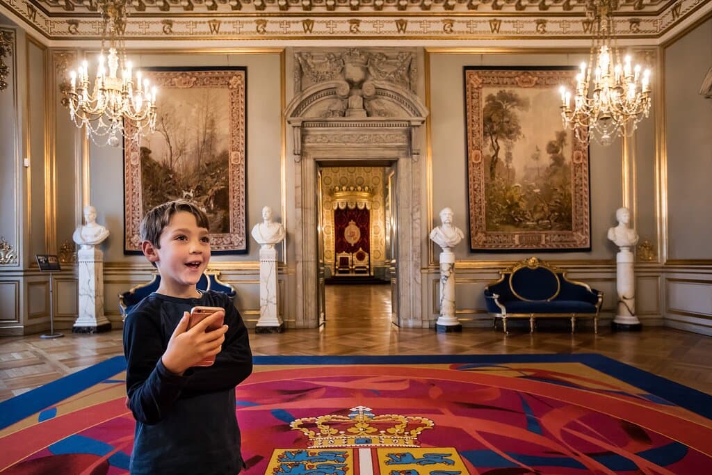 Cultural Museum Kulturmuseet