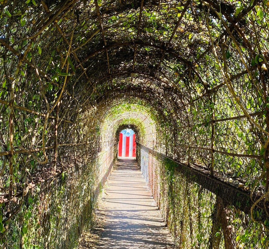 I highly recommended this place. So beautiful.