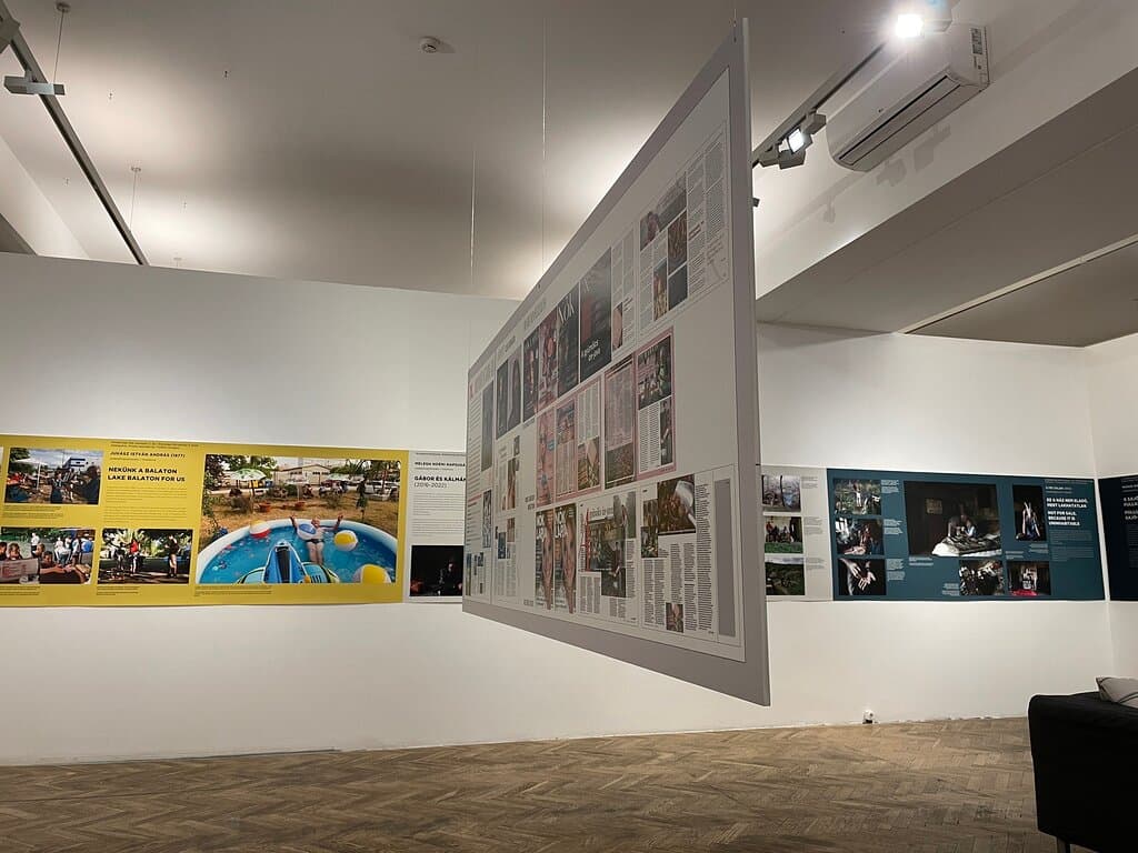 Capa Center Budapest