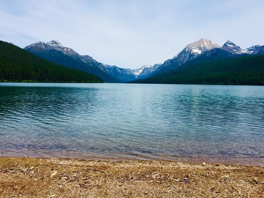 Grant Lake