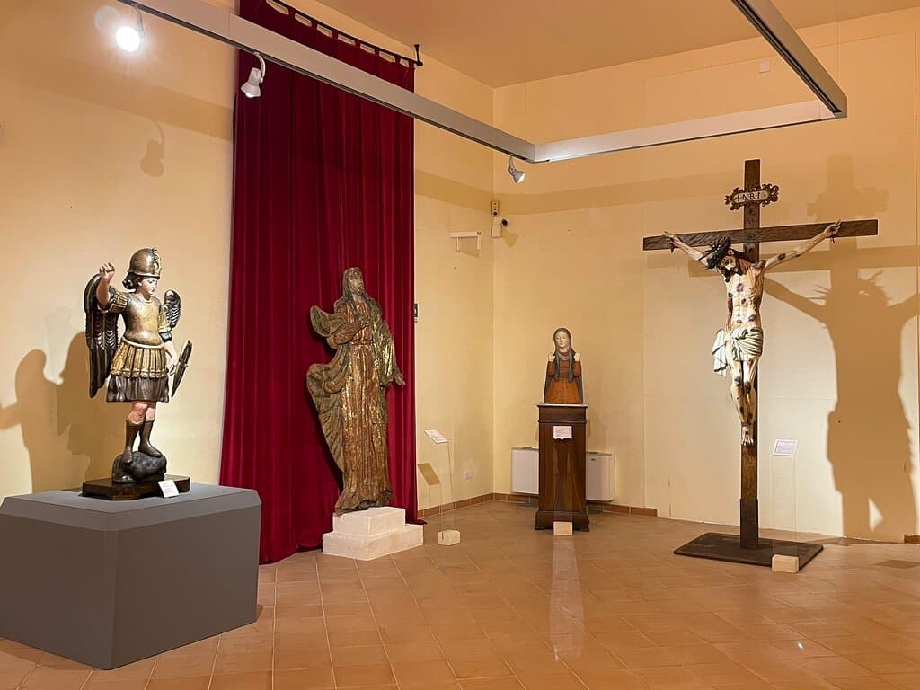 Museo Diocesano Matera