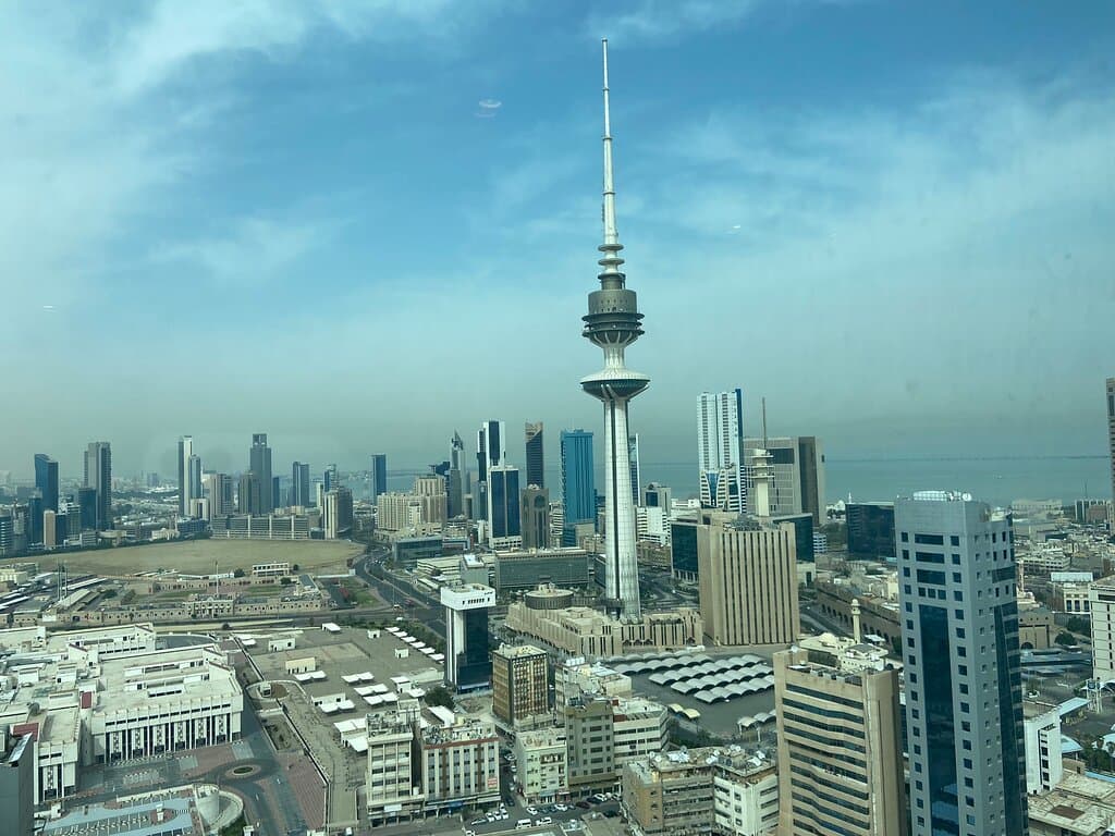 Liberation Tower