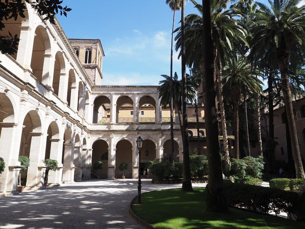 Il posto perfetto...