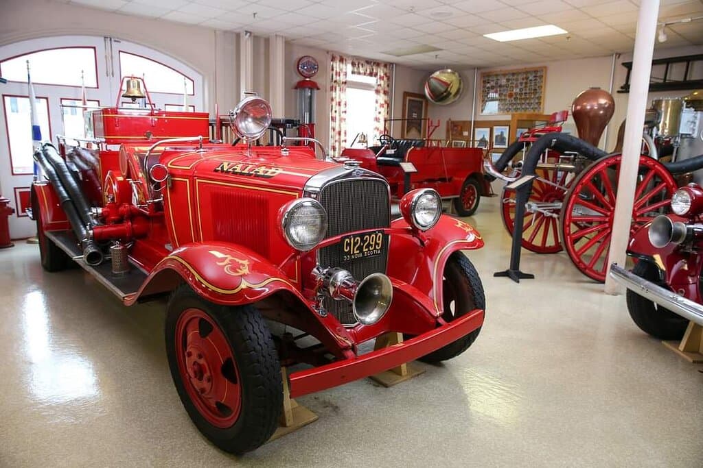 1933 Chevrolet Bickle