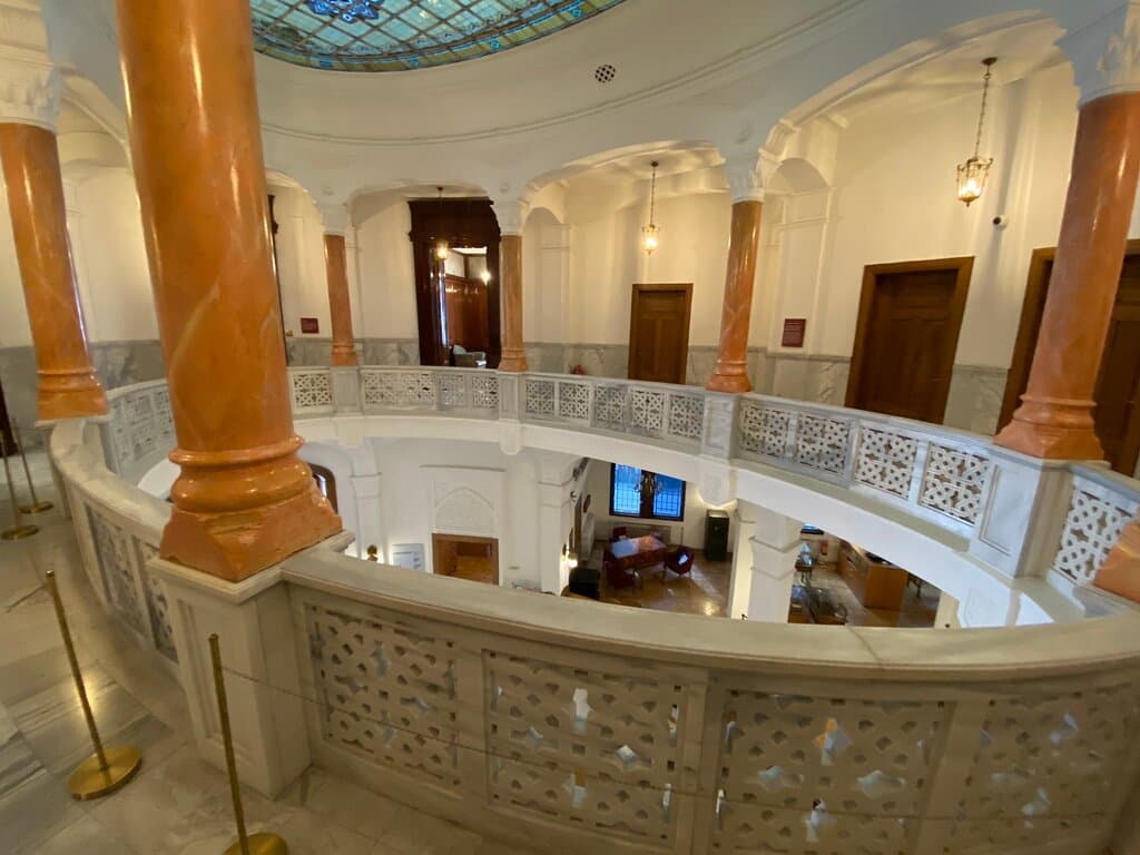 Türkiye İş Bankası Economic Independence Museum