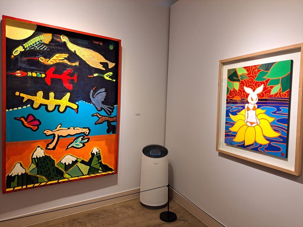art