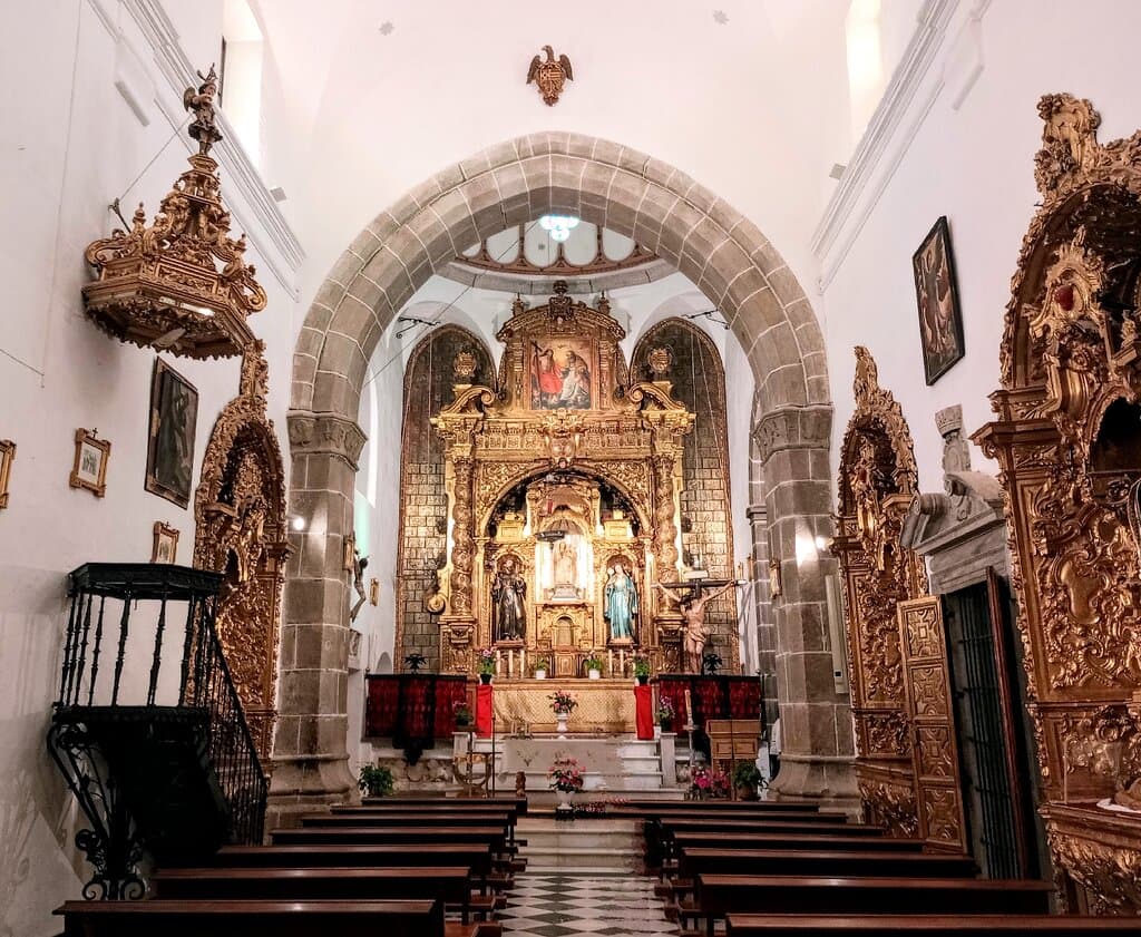 Museo de Santa Clara