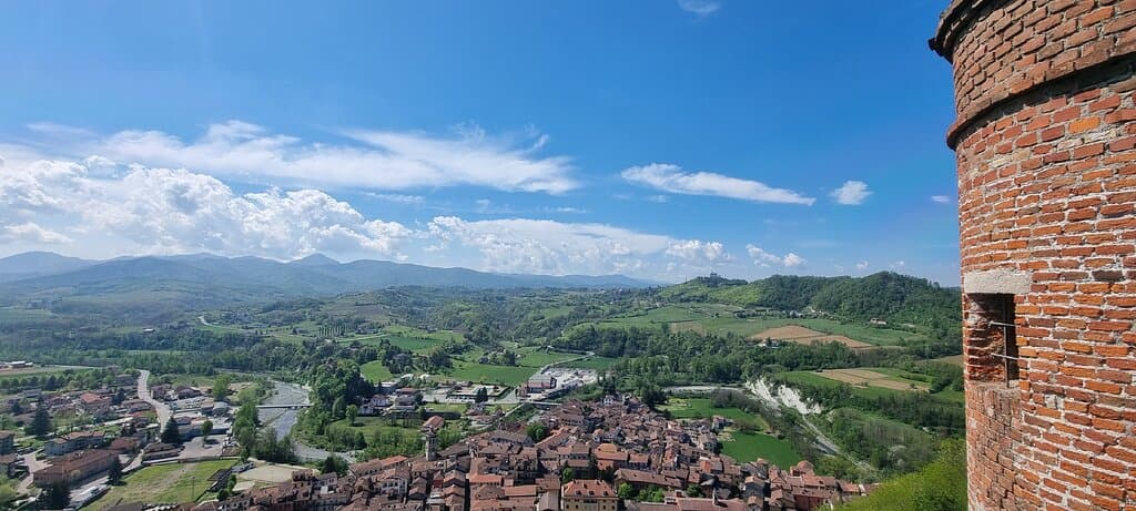 Forte di Gavi