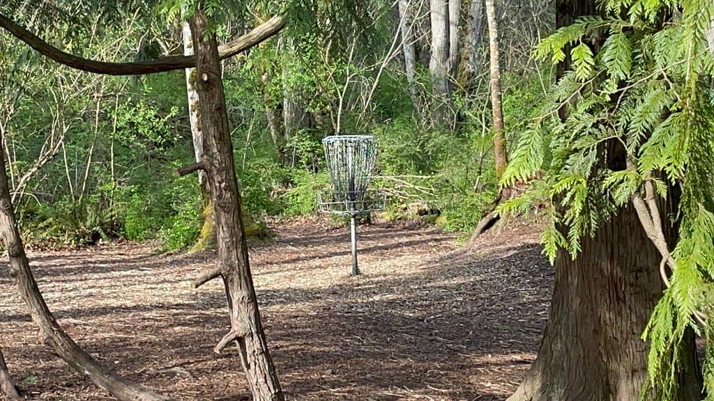 Auburn Game Farm Park