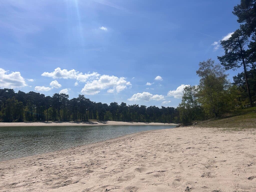 Henschotermeer