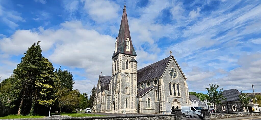 Holy Cross Church Kenmare