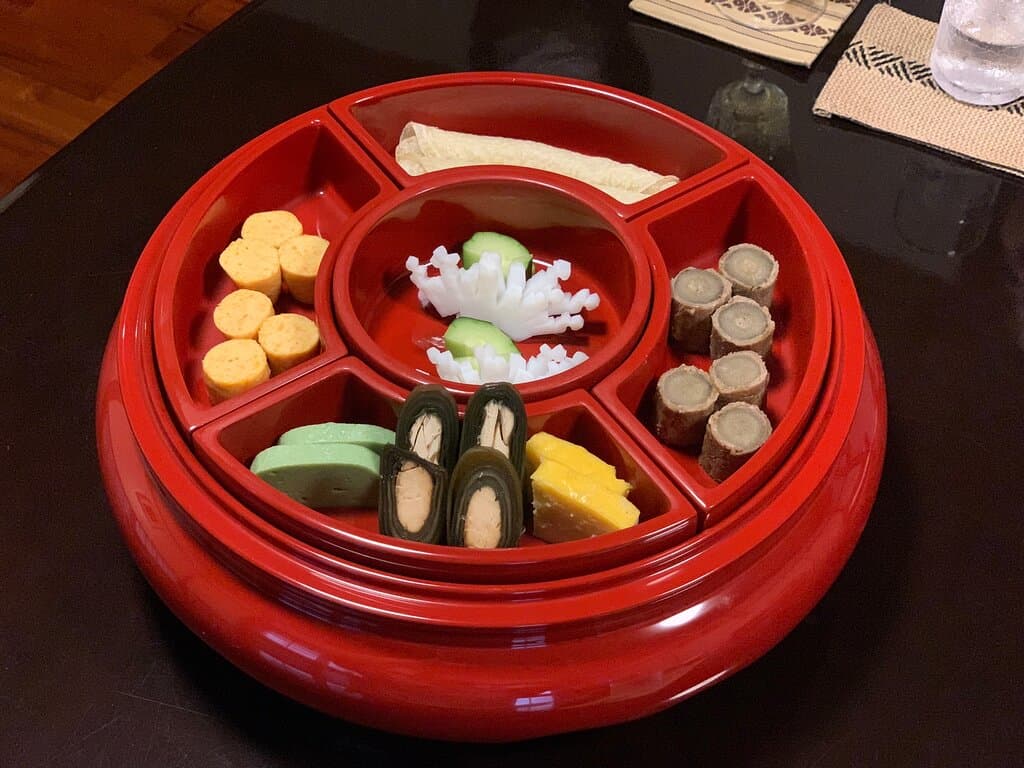 ryukyu cuisine mie
