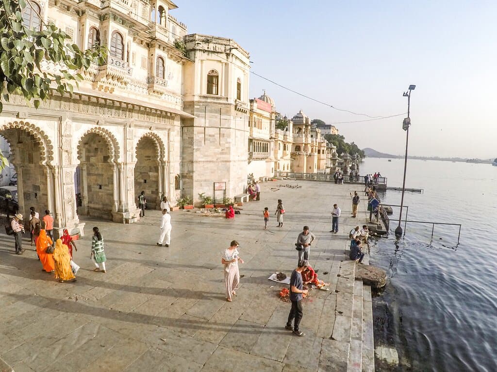 Peace Resides here.

for more info +91-9887008255 