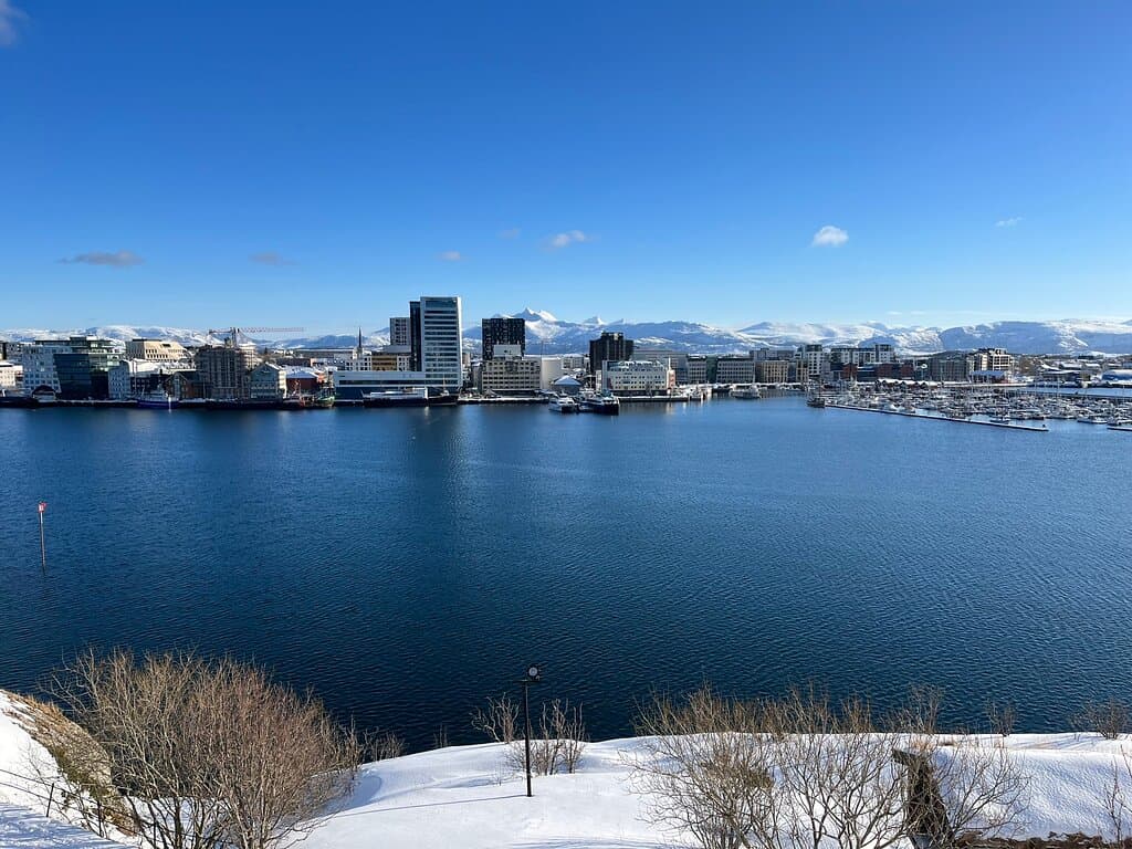 Nyholmen Skandse