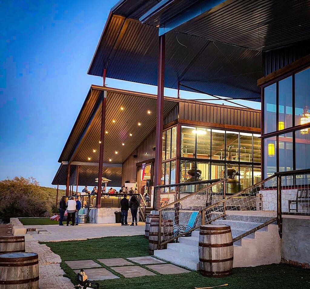 Building two is almost done… can’t wait for “ The Den”