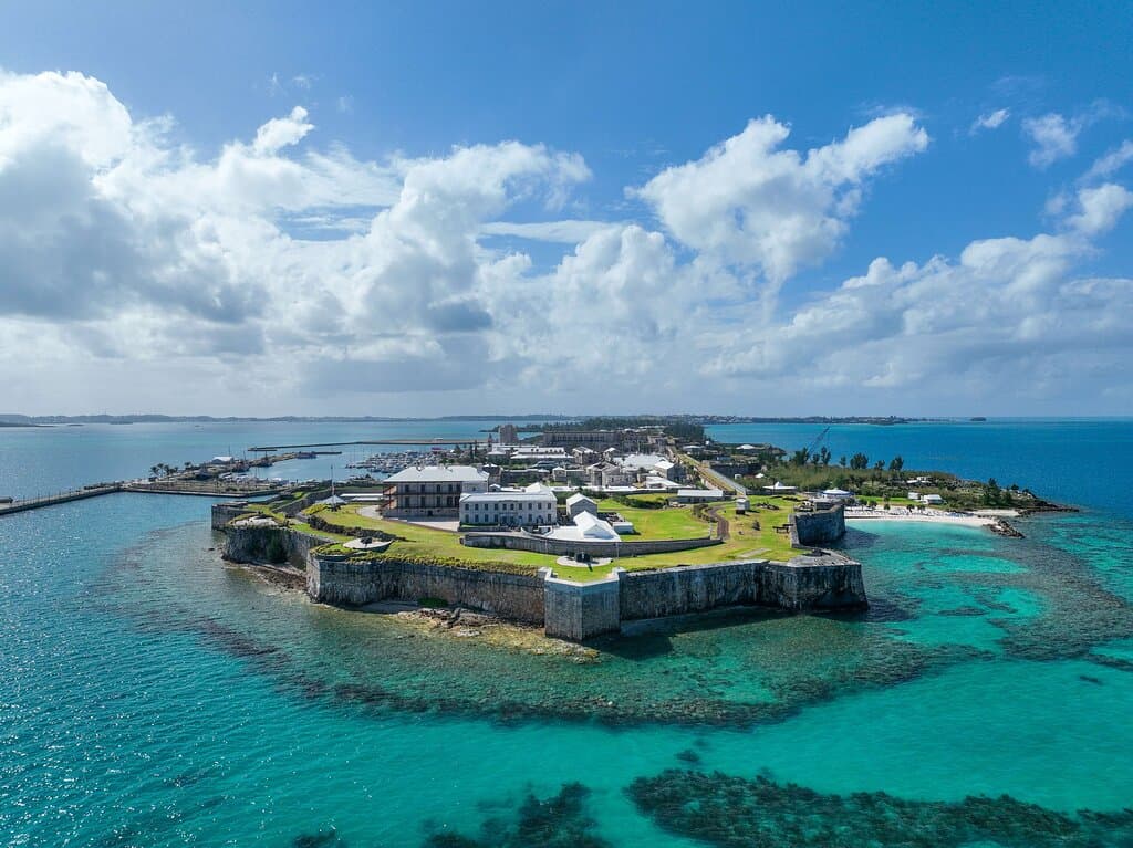 National Museum of Bermuda