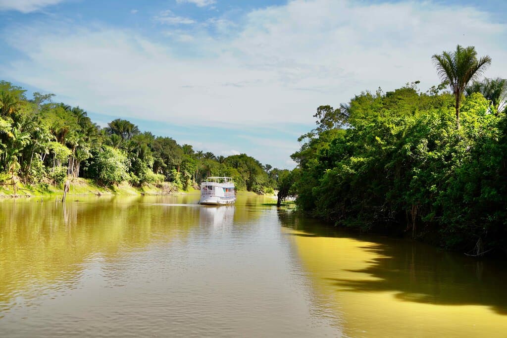 river ways 