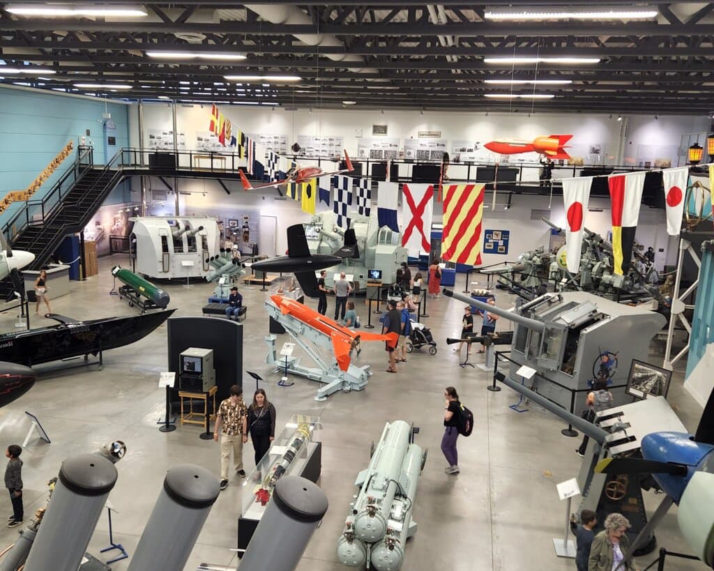 Navy Gallery