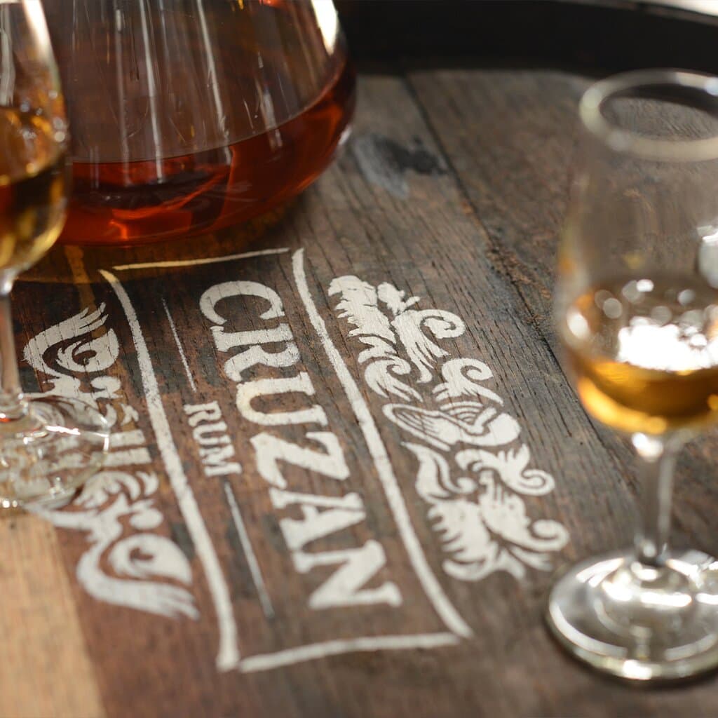 Rum Tastings!