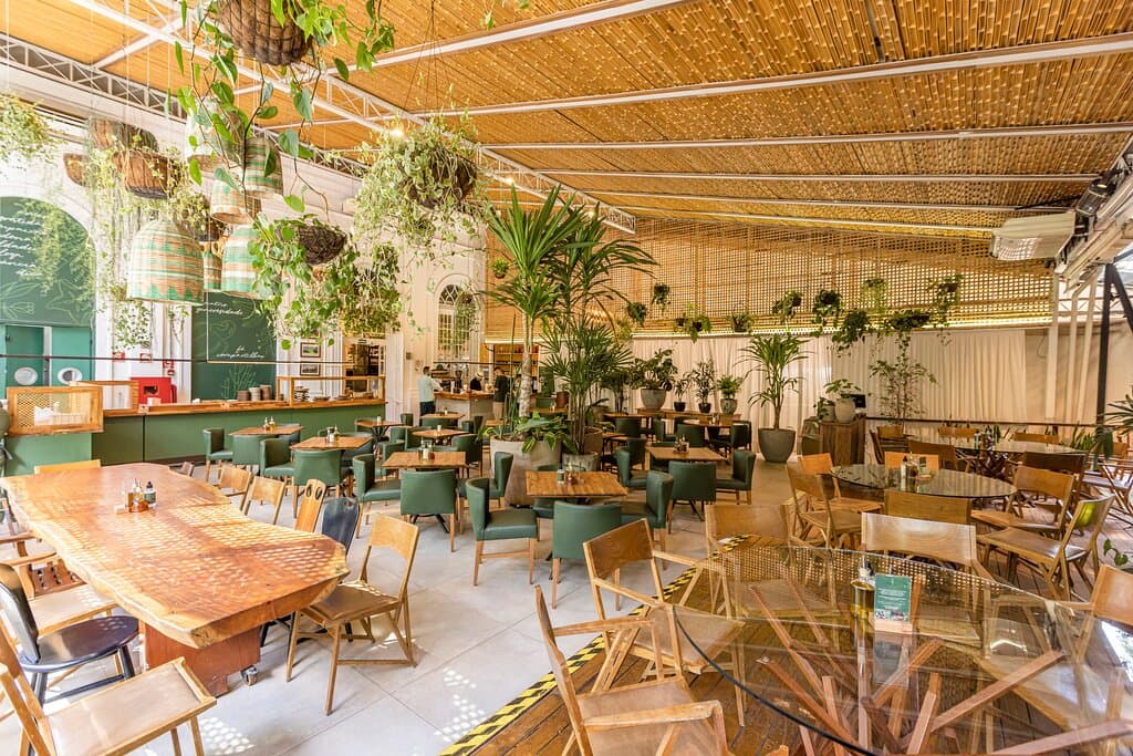 Nosso espaço interno 