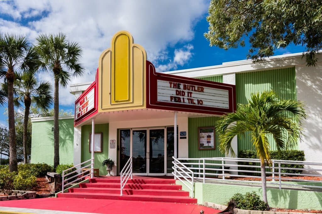 Cultural Park Theatre Company