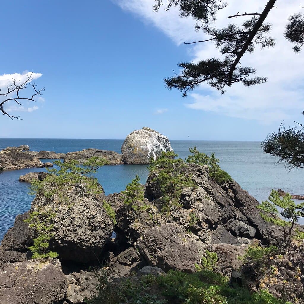 Yodo no Matsubara