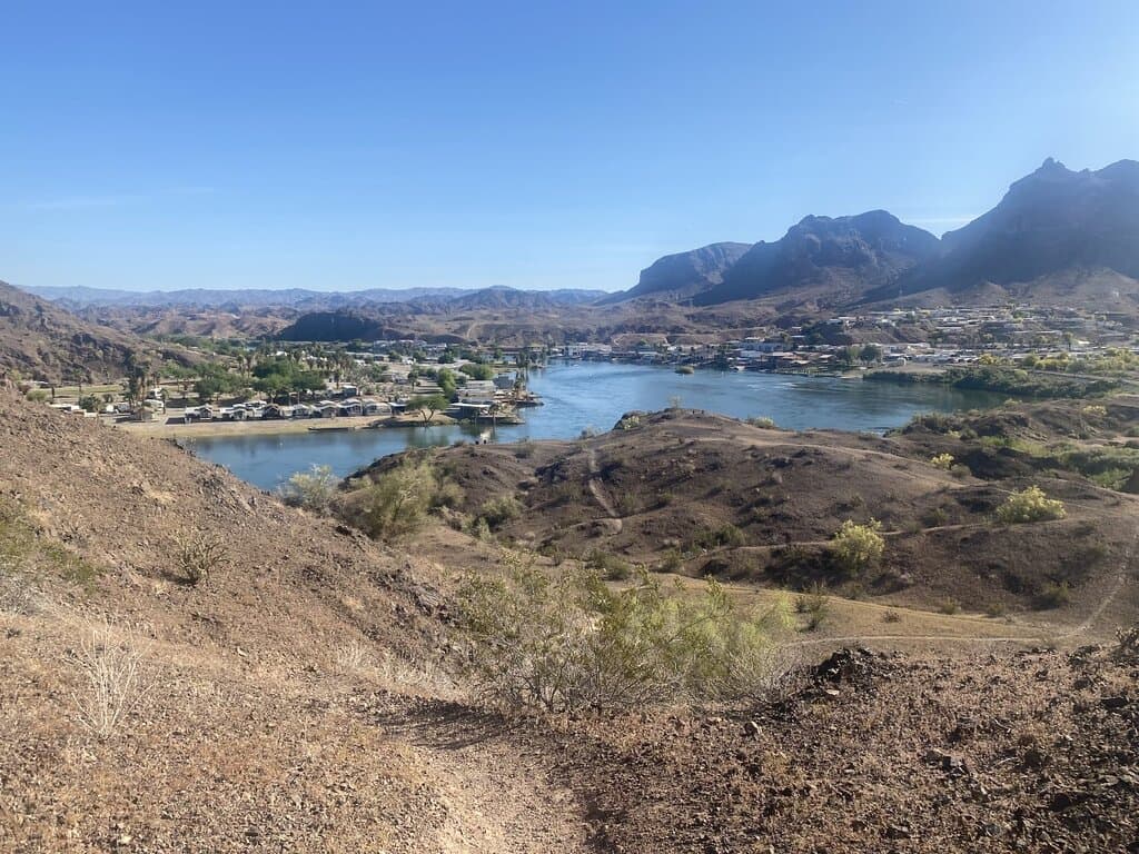 River Island State Park