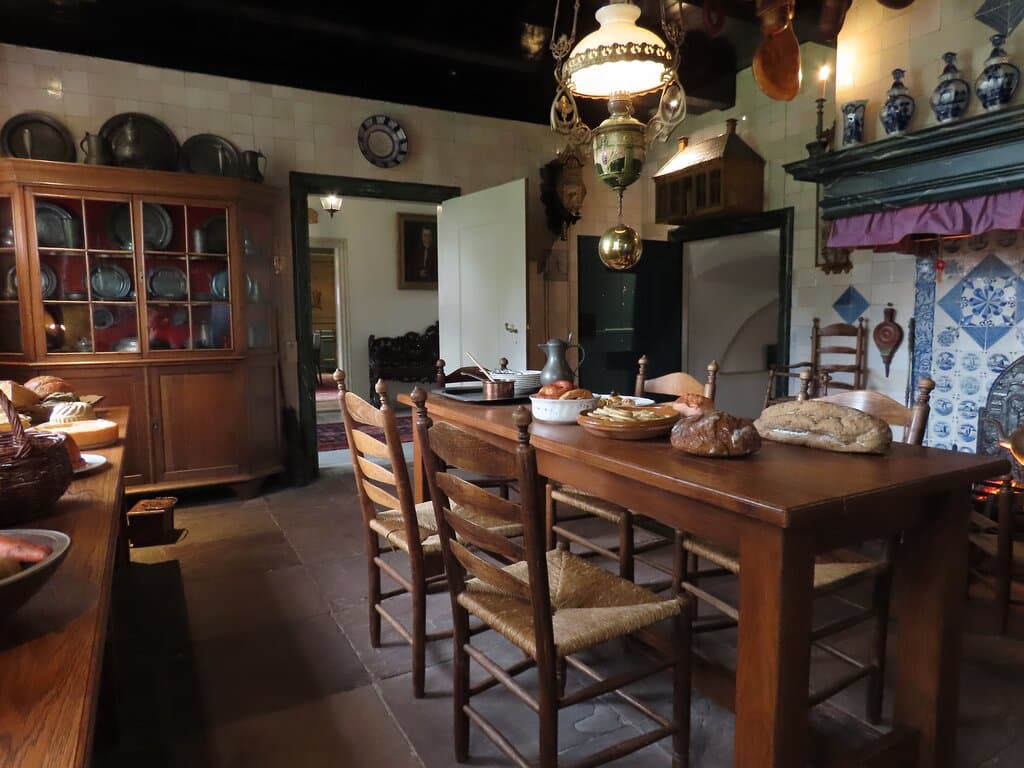 Keuken