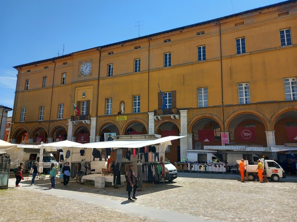 Palazzo Albornoz