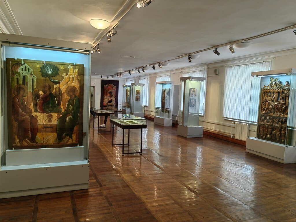 Ryazan Regional Museum