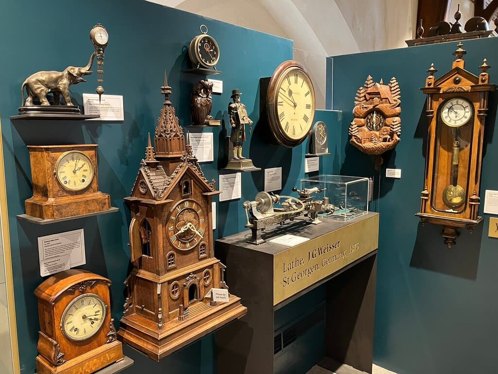 Irish Museum of Time