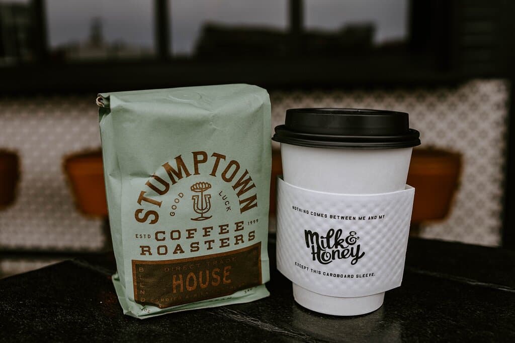 Coffee
