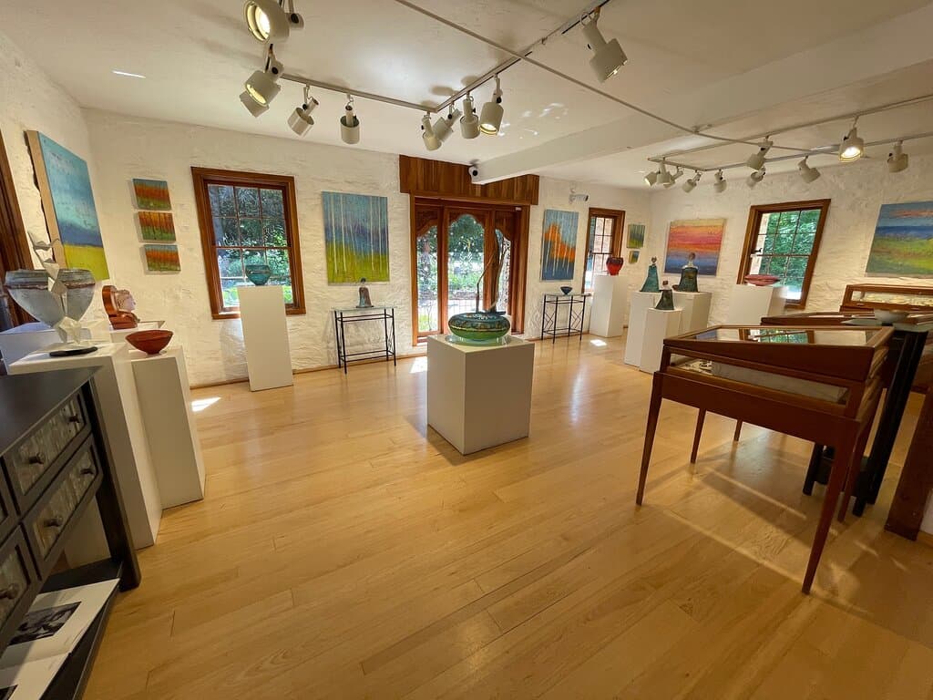 Edgewood Orchard Galleries Door County