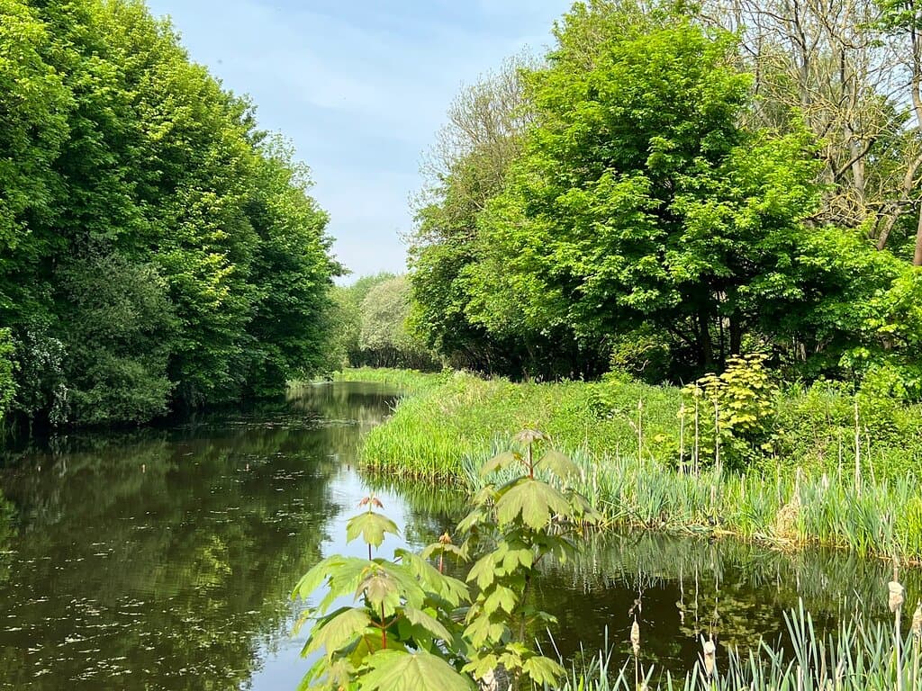Dearne Valley Park