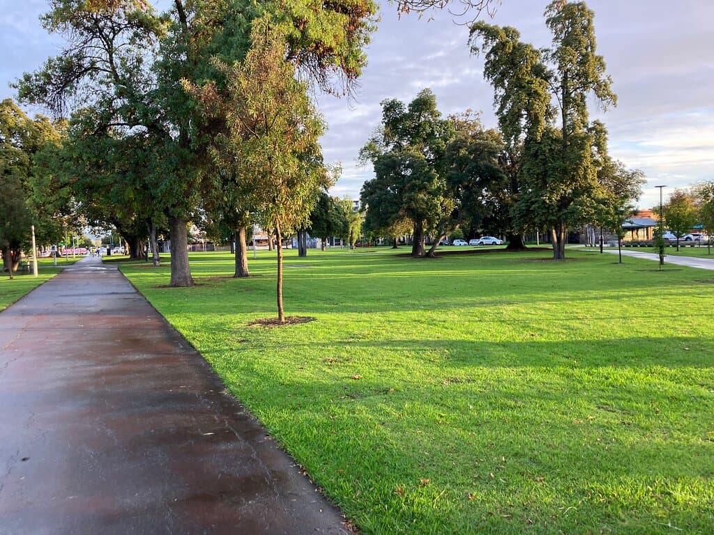 Park
