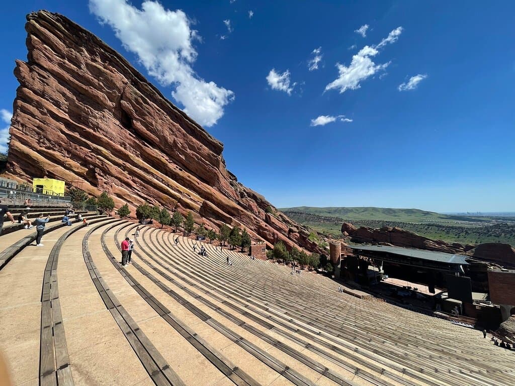Hatirjheel Amphitheatre