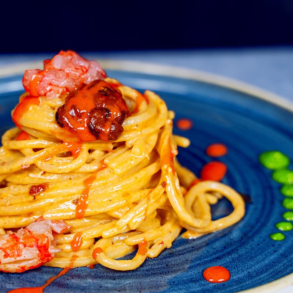 Gusto - Officina Culinaria