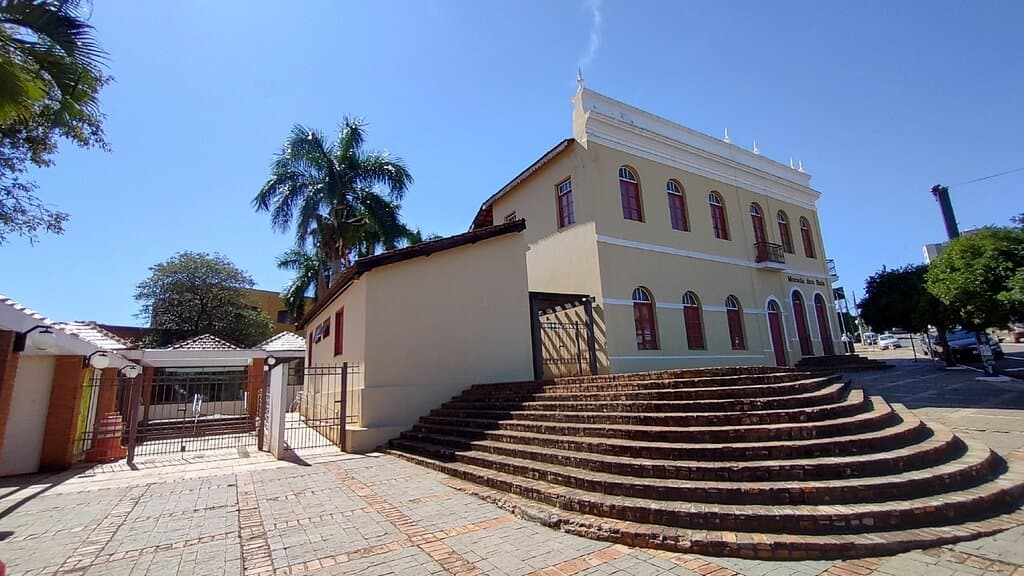Morada dos Baís