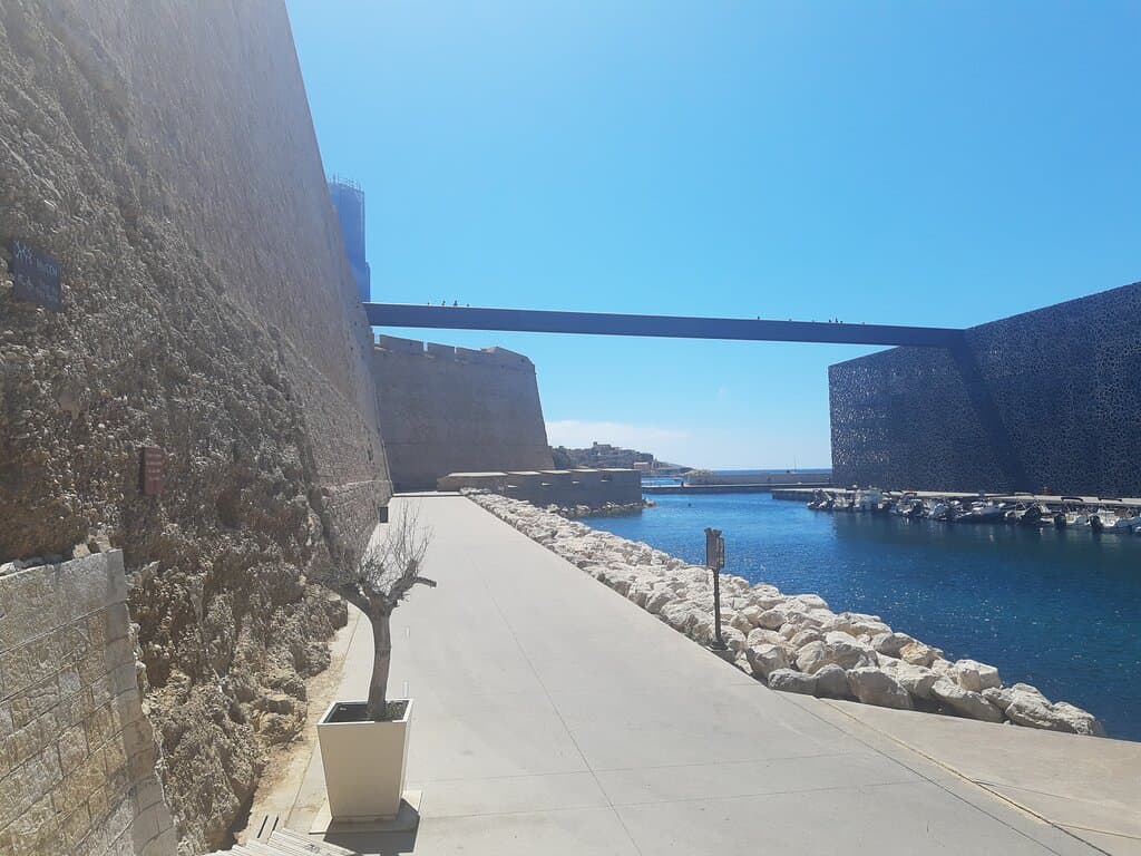 Mémorial des Déportations