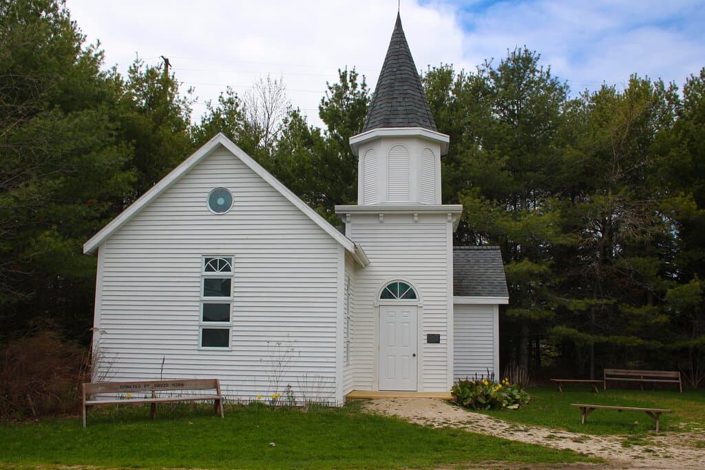 Chapel