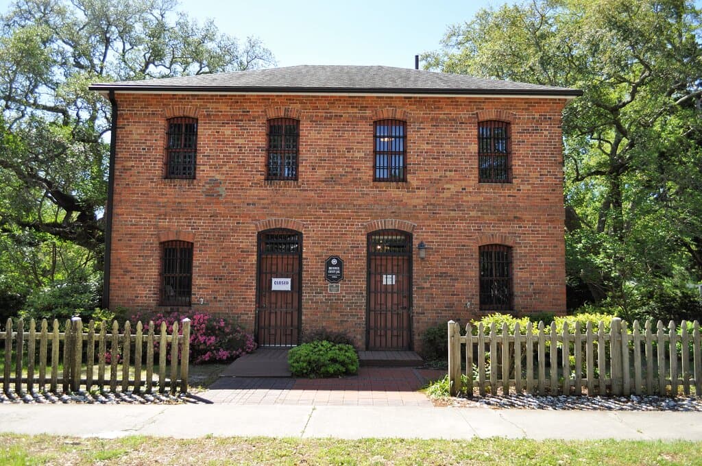 Beautiful brick