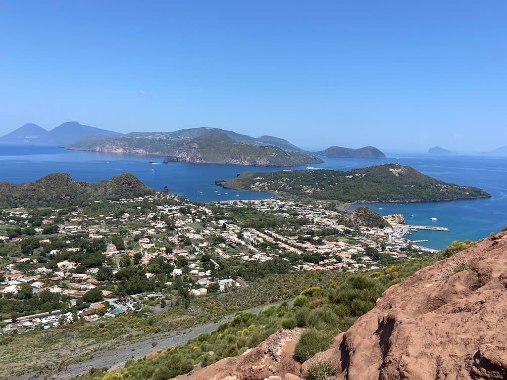 Vulcano