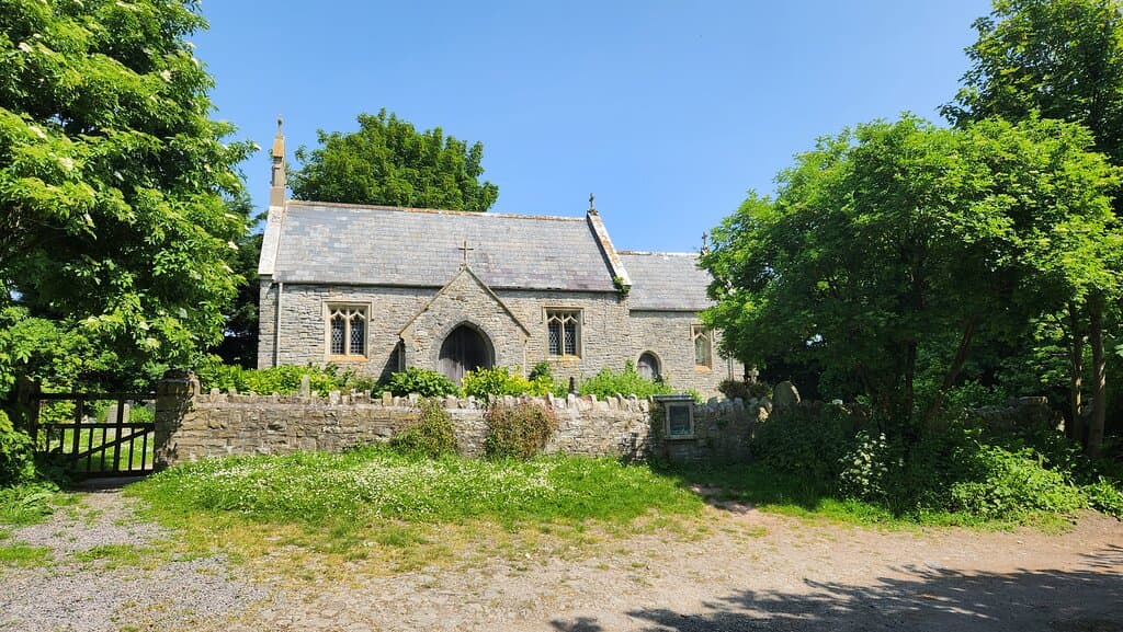 Lavernock