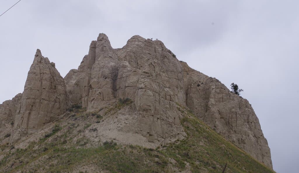 Hoodoo