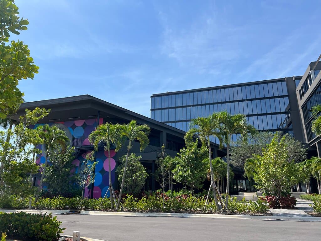 Embark on a culinary journey at Atlantic Village, where a delightful blend of gastronomic delights awaits