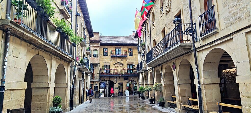 Plaza